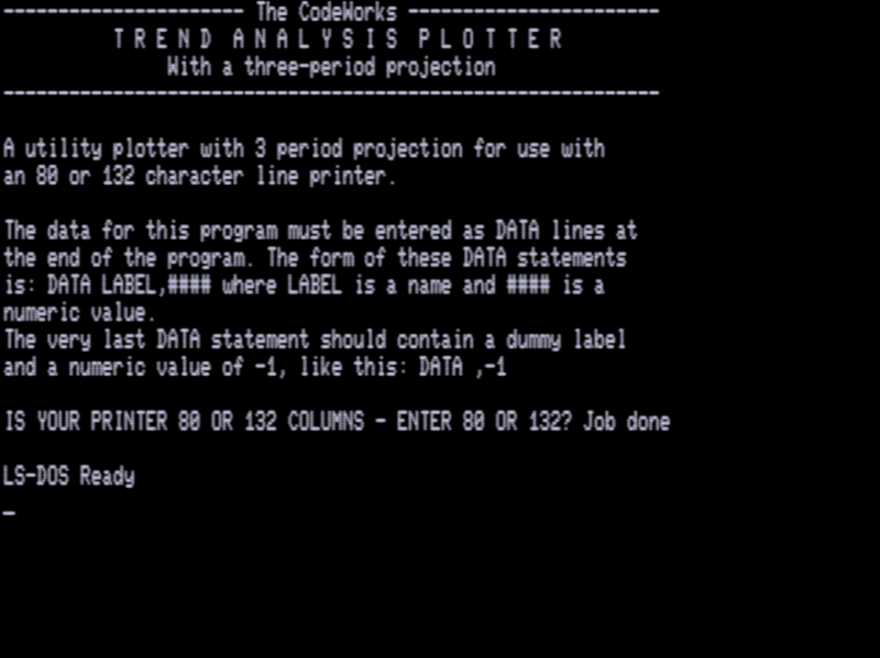 Screen shot